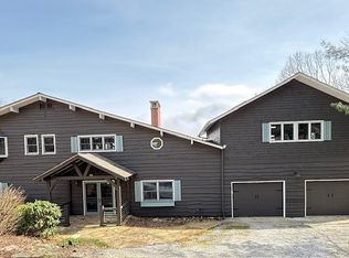 478 Hickory Knut Gap Road, Highlands, NC 28741