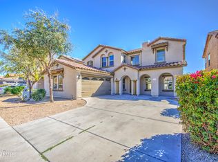 45673 W MORNING VIEW Lane, Maricopa, AZ 85139