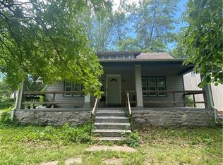 1119 E 76th Ter, Kansas City, MO 64131