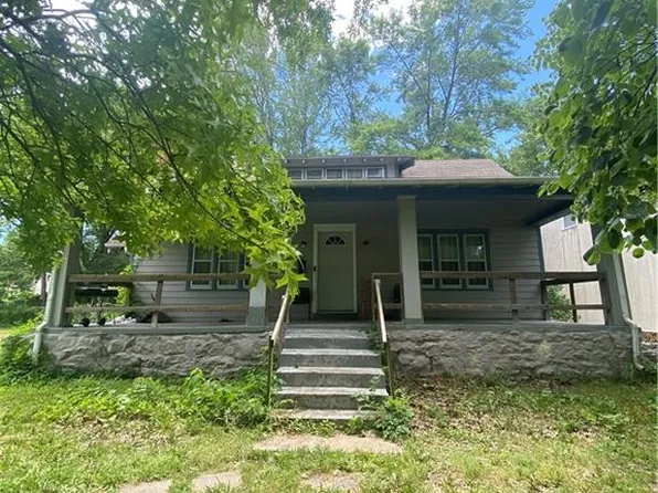 1119 E 76th Ter, Kansas City, MO 64131