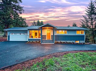 17066 SE Royer Rd, Damascus, OR 97089