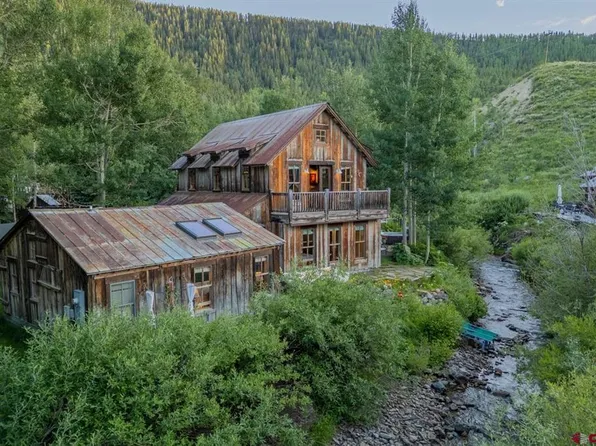 507 First Street, Crested Butte, CO 81224