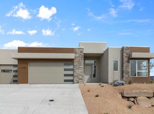 2738 W Lugano Way LOT 38, Saint George, UT 84770