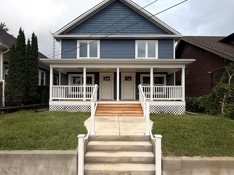 216 S Georgia Ave — Photo 1