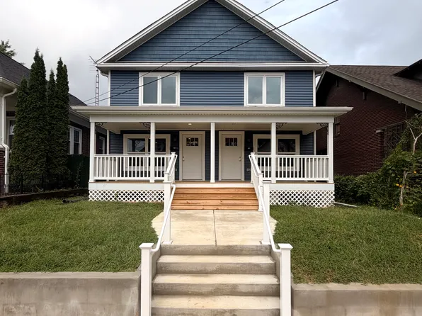 216 S Georgia Ave, Martinsburg, WV 25401