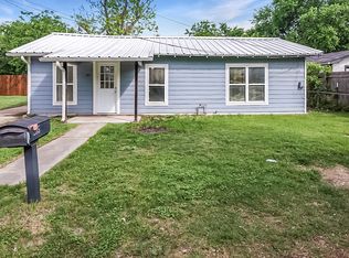 265 W Shirley St, Stephenville, TX 76401