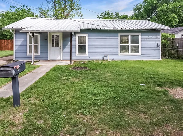 265 W Shirley St, Stephenville, TX 76401