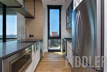 Rented by The KCI Group