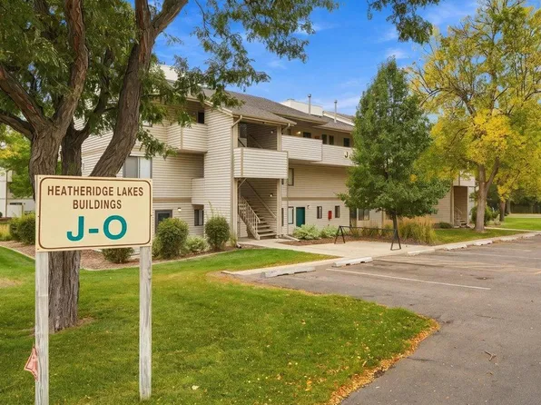 1705 Heatheridge Rd #J-203, Fort Collins, CO 80526