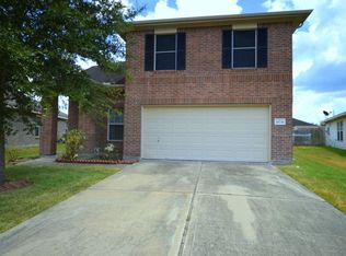 18139 Sorrell Oaks Cir, Richmond, TX 77407