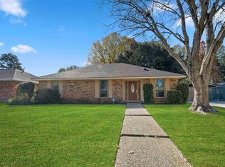 14946 Currency Dr, Baton Rouge, LA 70817
