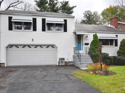 1268 Trout Brook Drive, West Hartford, CT, 06119