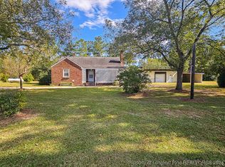 1180 Wagon Wheel Rd, Shannon, NC 28386