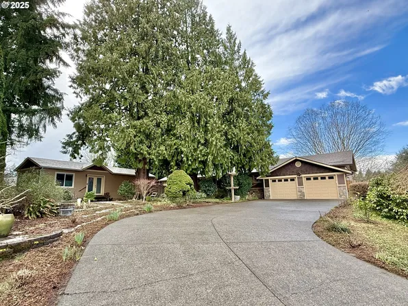 3501 NE 113th St, Vancouver, WA 98686
