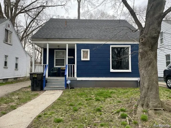 19957 Archdale St, Detroit, MI 48235