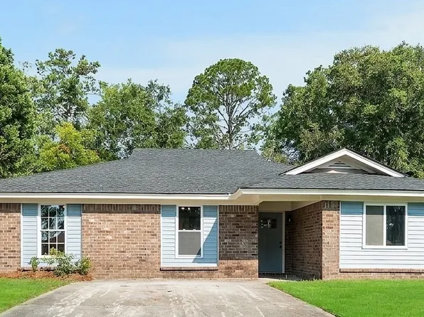 111 Marsh Bluff Drive, Savannah, GA 31404