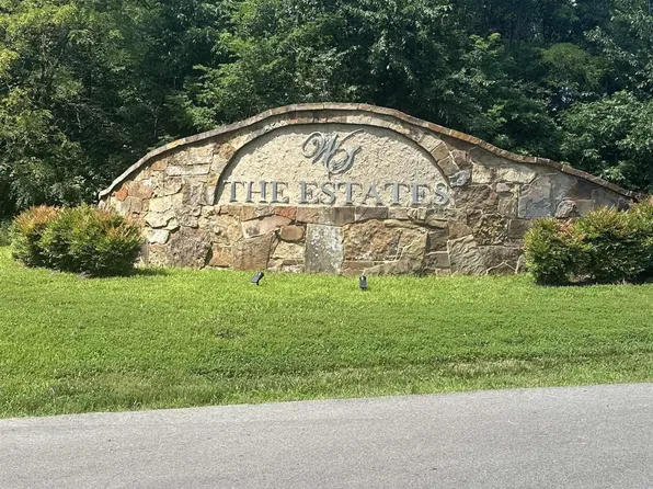 176 Siloam Ln, Murray, KY 42071