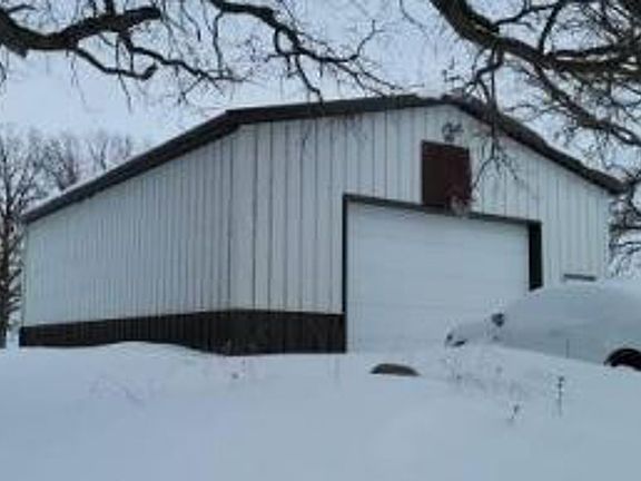 Property Rear View