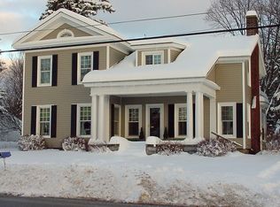 6134 N Main St, Sandy Creek, NY