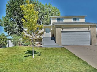 3333 S Stanton Dr, West Valley City, UT 84120