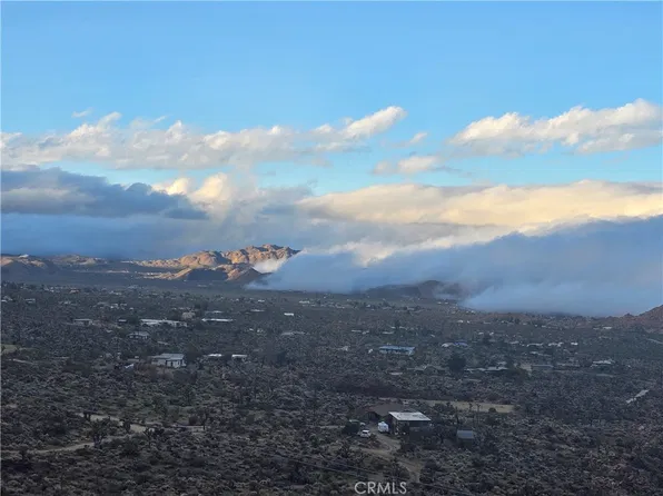 62360 San Andreas Rd, Joshua Tree, CA 92252