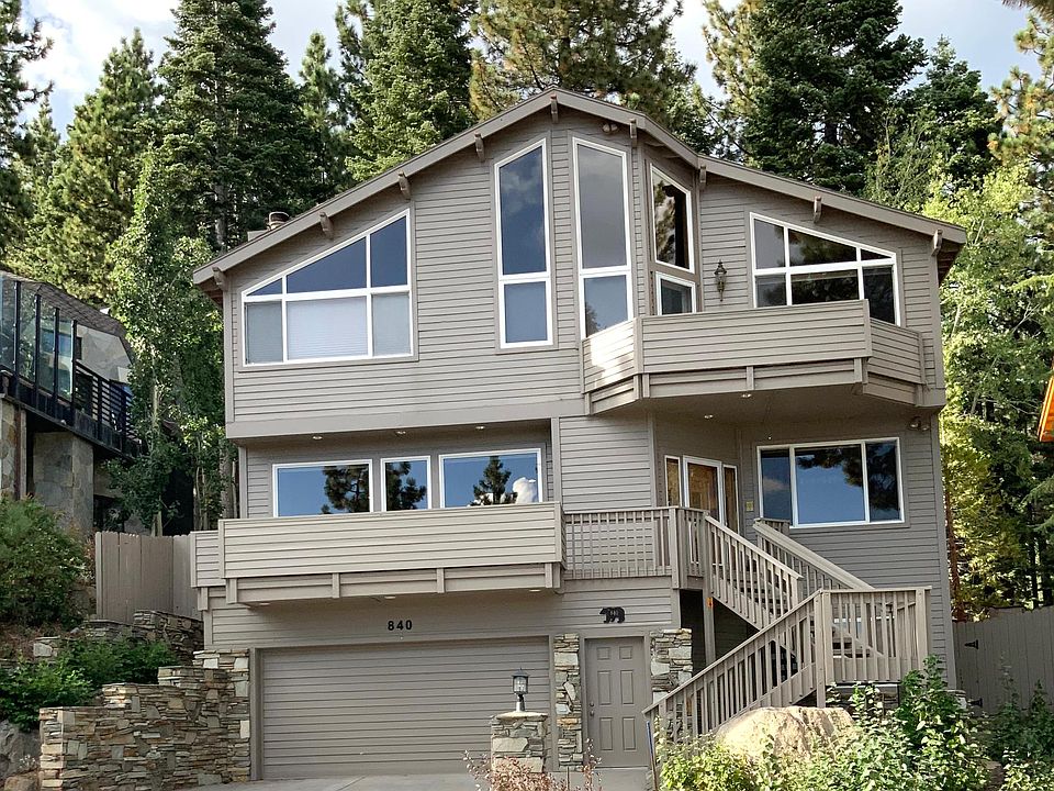 Forestry land across street allowing for Expansive views
