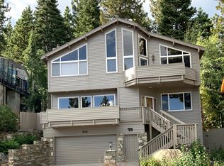 840 Jennifer St, Incline Village, NV 89451