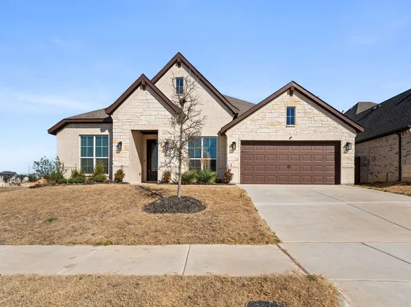 3841 Eagles Bluff Rd, Midlothian, TX 76065