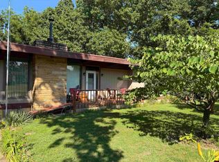 325 Wayne Dr, Lakeview, AR 72642