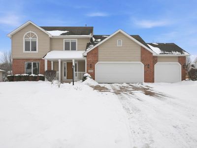 14713 Settlers Trl, Leo, IN, 46765