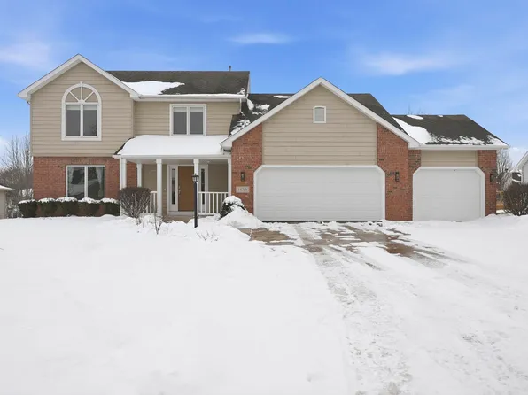 14713 Settlers Trl, Leo, IN 46765