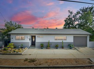 4847 Elsa Rd, San Diego, CA 92120