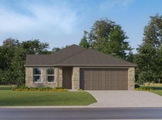 Pearce Plan, Tavola : Watermill Collection, New Caney, TX 77357