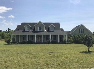 1031 Inglewood Dr, Loris, SC 29569