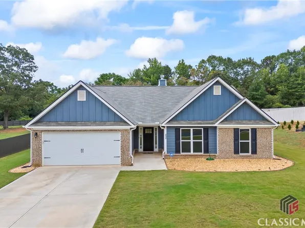 212 Kinsley Way, Statham, GA 30666