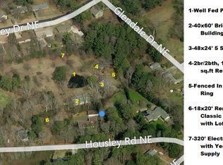 1019 Housley Rd, Marietta, GA 30066