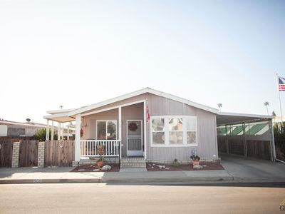 509 44th St, Bakersfield, CA, 93301