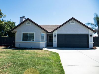 1614 7th St, Hughson, CA, 95326
