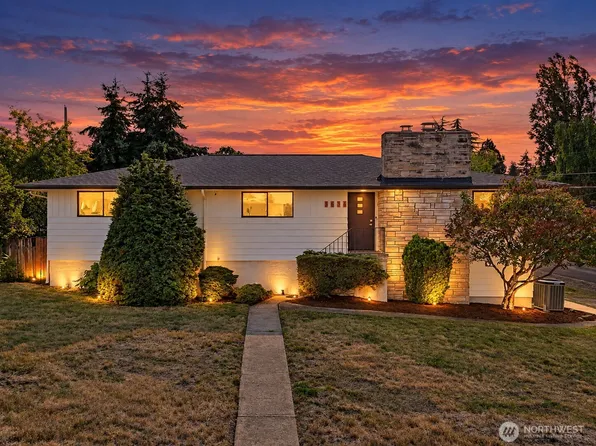 5538 N 43rd Street, Tacoma, WA 98407