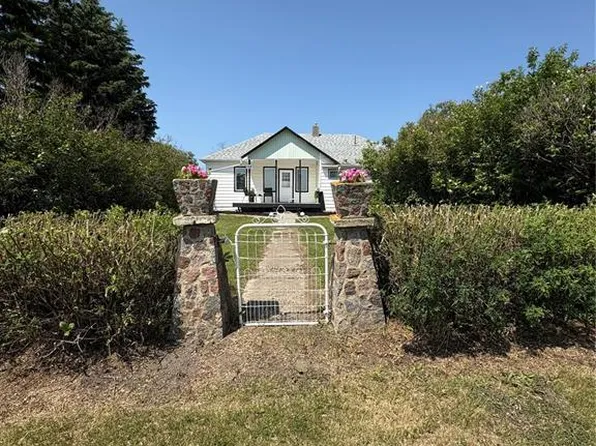 108 Warren ROAD, Kelliher, SK S0A 1V0