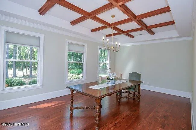 680 N Bethesda Rd — Photo 10
