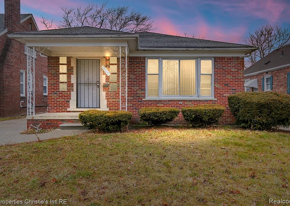 13869 Fairmount Dr, Detroit, MI 48205 Zillow