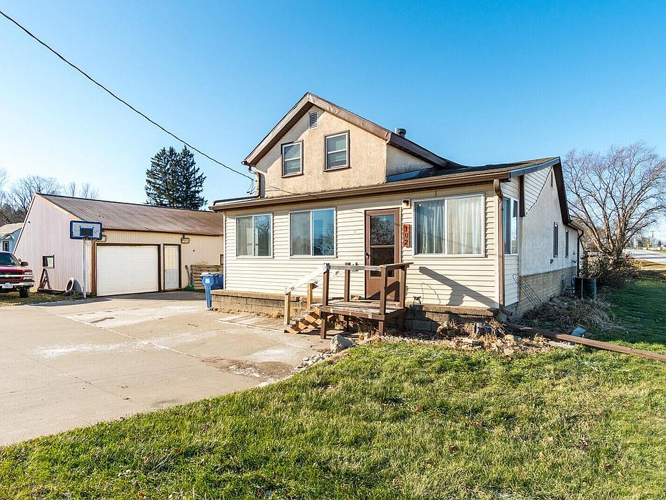 102 18th Ave S, Bangor, WI 54614 Zillow