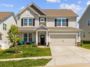 170 Yellow Birch Loop, Mooresville, NC 28117