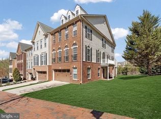 15110 Nancy Gibbons Ter, Upper Marlboro, MD 20774
