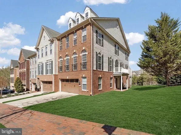 15110 Nancy Gibbons Ter, Upper Marlboro, MD 20774