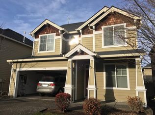 813 SW Morgan Way, Troutdale, OR 97060
