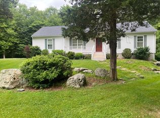 150 County St, Rehoboth, MA 02769