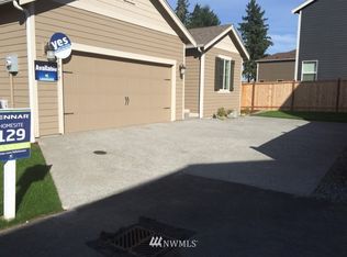 18416 20th Ct E #23, Spanaway, WA