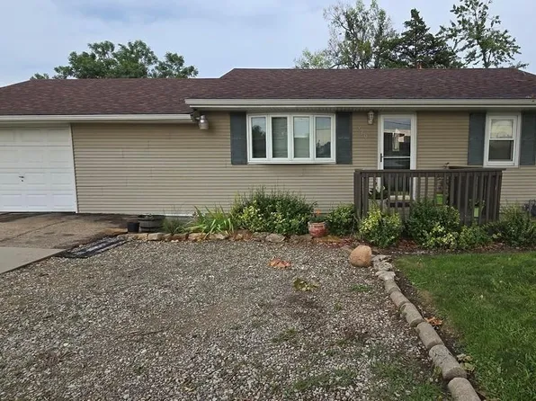 230 SW Macvicar Ave, Topeka, KS 66606